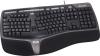 Tastatura ms natural ergonomic usb 4000