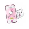 Telefon mobil Samsung S5360 Galaxy Y Hello Kitty Alb/Roz