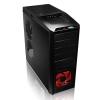 Carcasa Thermaltake V9 VJ40001N2Z Negru