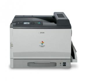 Imprimanta Epson AcuLaser C9200N Alb/Negru