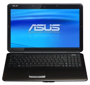 Laptop Asus K50IP-SX005V Negru-A