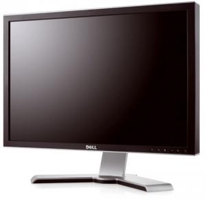 Monitor Dell Tft Wide 24 2408wfp