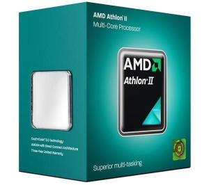 Procesor AMD Athlon II X3 455 3.3GHz ADX455WFGMBOX