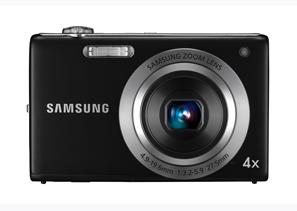 Samsung ST 60 Negru + CADOU: SD Card Kingmax 2GB