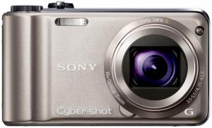 Sony DSC-HX 5 V Gold