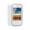Telefon mobil samsung galaxy pocket white s5300