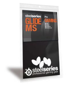 Steelseries glide
