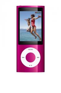 IPod Apple nano 8 GB Roz