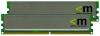 Kit Memorie Dimm Mushkin 2 GB DDR3 PC-10600 1333 MHz 996636