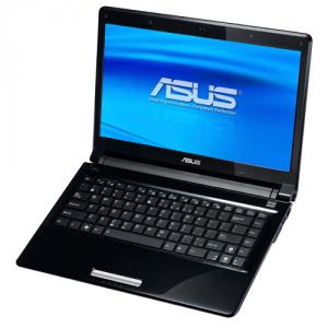 Laptop Asus 14 UL80VT-WX002V Negru