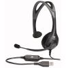 Logitech vantage usb headset pentru