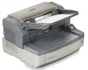 Scanner Xerox Documate 765kf