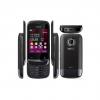 Telefon mobil Nokia C2-03 TOUCH AND TYPE DUALSIM BLACK