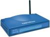 Wireless router trendnet