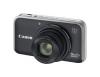 Canon powershot sx210 is negru