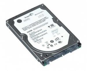 HDD Seagate 2.5" 500GB/SATA/16MB ST9500420AS