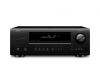 Home cinema Denon AVR-1612B Negru + Shine black