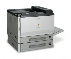 Imprimanta multifunctionala Epson AcuLaser C9200DTN