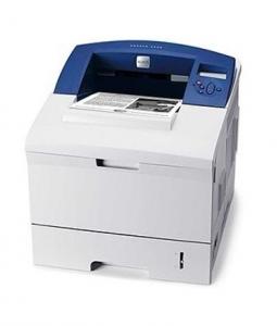 Imprimanta Xerox Phaser 3600 DN Alb