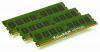 Kit Memorie Dimm Kingston 3 GB DDR3 PC-8500 1066 MHz KVR1066D3N7K3/3G