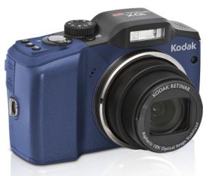 Kodak EasyShare Z 915 Albastru
