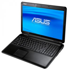 Laptop Asus K50C-SX002 Negru-A