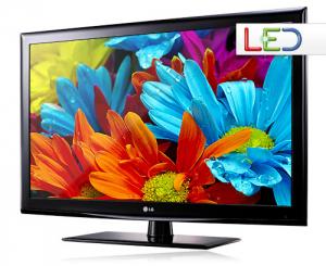 LG 32 LE 4500 80 cm Negru