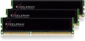 Memorie DIMM Exceleram 12GB DDR3 PC 1600