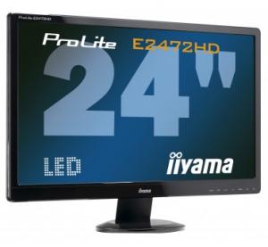 Iiyama monitor 24