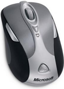 Mouse Ms Wless. NB Presenter 8000 Laser 9DR-00004 Gri