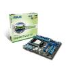 Placa de baza asus m4n68t-m le