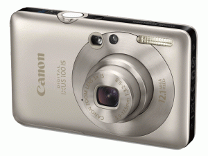 Canon digital ixus i