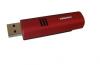 Flash Drive USB Kingmax 4 GB U-drive UD-01 KM-UD-01/4G/R Rosu