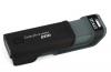 Flash drive usb kingston 128 gb dt200/128gb negru