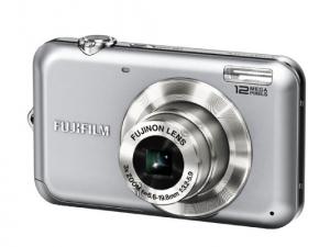 Fujifilm FinePix JV 100 Argintiu