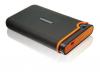 HDD Transcend StoreJet 25 Mobile 2.5" 160 GB Gri-Orange