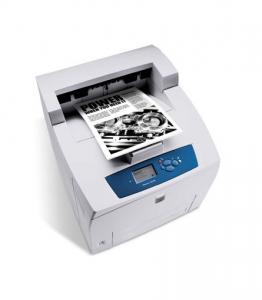 Imprimanta Xerox Phaser 4510V_N Alb