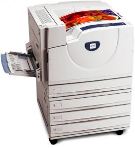 Imprimanta Xerox Phaser 7760gx