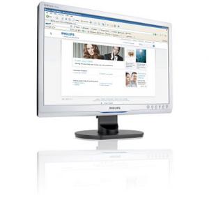 Monitor Philips Tft Wide 19 190sw9fs