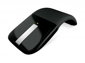 Mouse Microsoft ARC Touch Negru