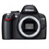 Nikon d 3000 kit +obiectiv 18-55 mm vr + obiectiv