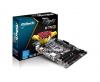 Placa de baza asrock b75m