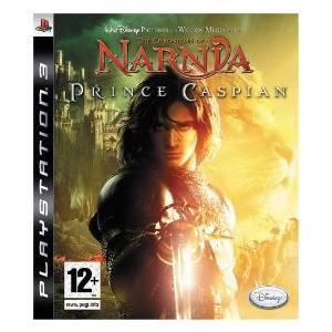 PS3 The Chronicles of Narnia -Prince Caspian