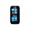 Telefon mobil Nokia LUMIA 710 BLACK BLUE