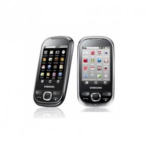 Telefon mobil SAMSUNG I5500 GALAXY 5 BLACK