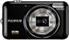 Fujifilm finepix jz 500 negru