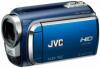 Jvc gz-hd 300 aeu albastru