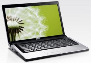 Laptop Dell 15.6 Studio 1555 YXT663G32WNRH45t3BBK Negru