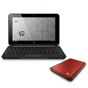 Laptop Hp 10.1 Mini 210-1040EQ VX813EA#B1T Rosu