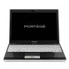Laptop toshiba portege 12.1 a600-135 negru glossy